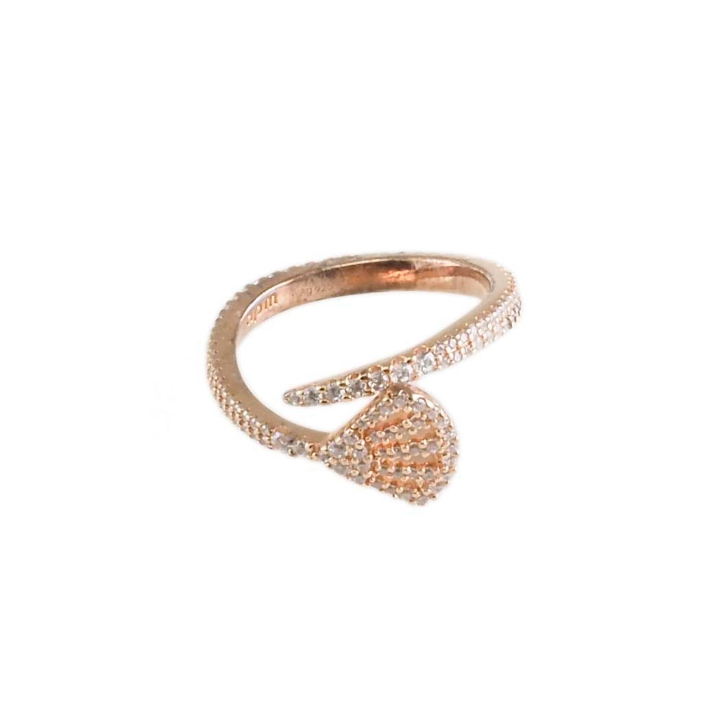 APM Monaco Fingerring von APM Monaco