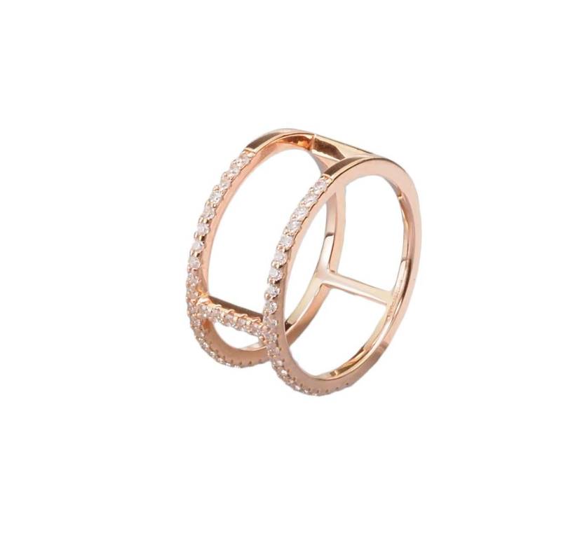 APM Monaco Fingerring von APM Monaco