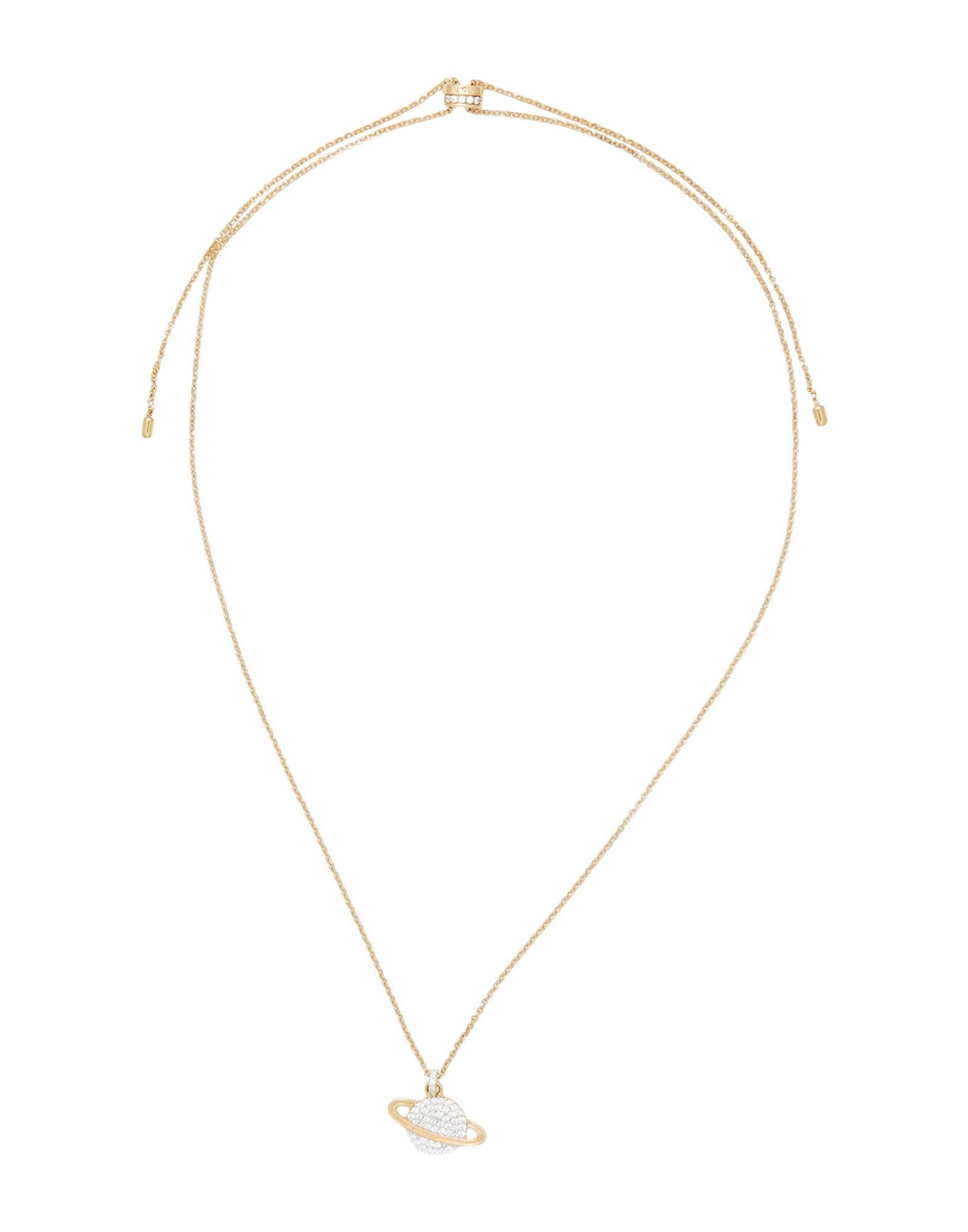 APM Monaco Halskette Damen Gold von APM Monaco