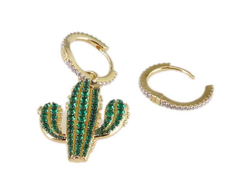 APM Monaco Ohrring-Set von APM Monaco