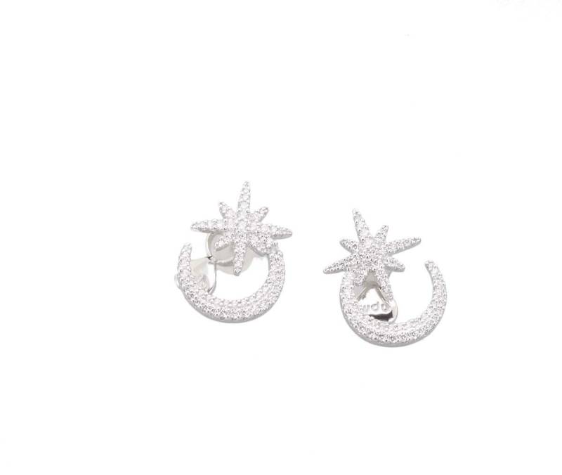 APM Monaco Ohrstecker-Set von APM Monaco