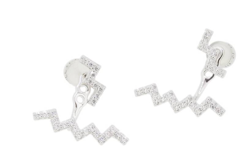 APM Monaco Ohrstecker-Set von APM Monaco