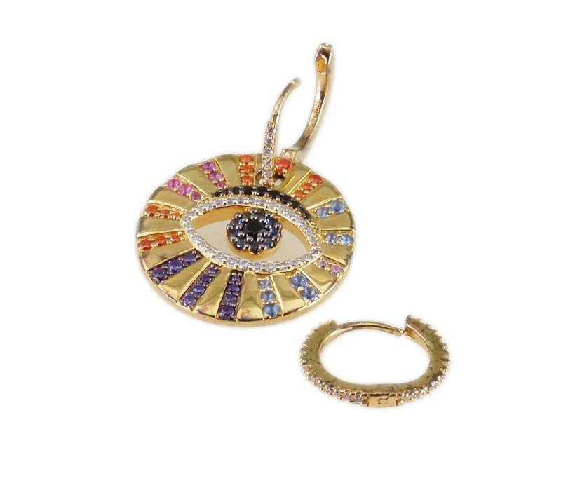 APM Monaco Ohrstecker-Set von APM Monaco