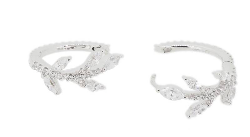 APM Monaco Ohrstecker-Set von APM Monaco