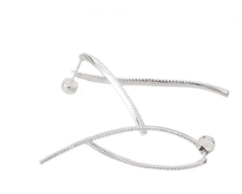 APM Monaco Ohrstecker-Set von APM Monaco