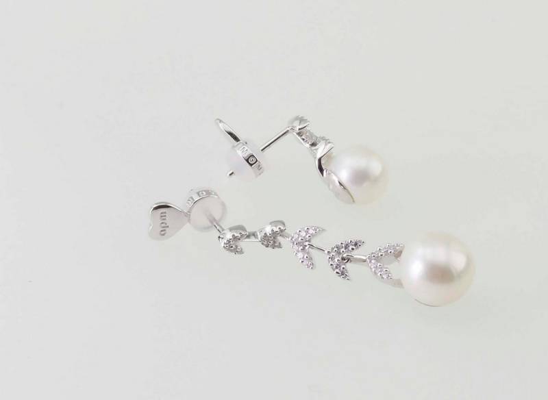 APM Monaco Ohrstecker-Set von APM Monaco