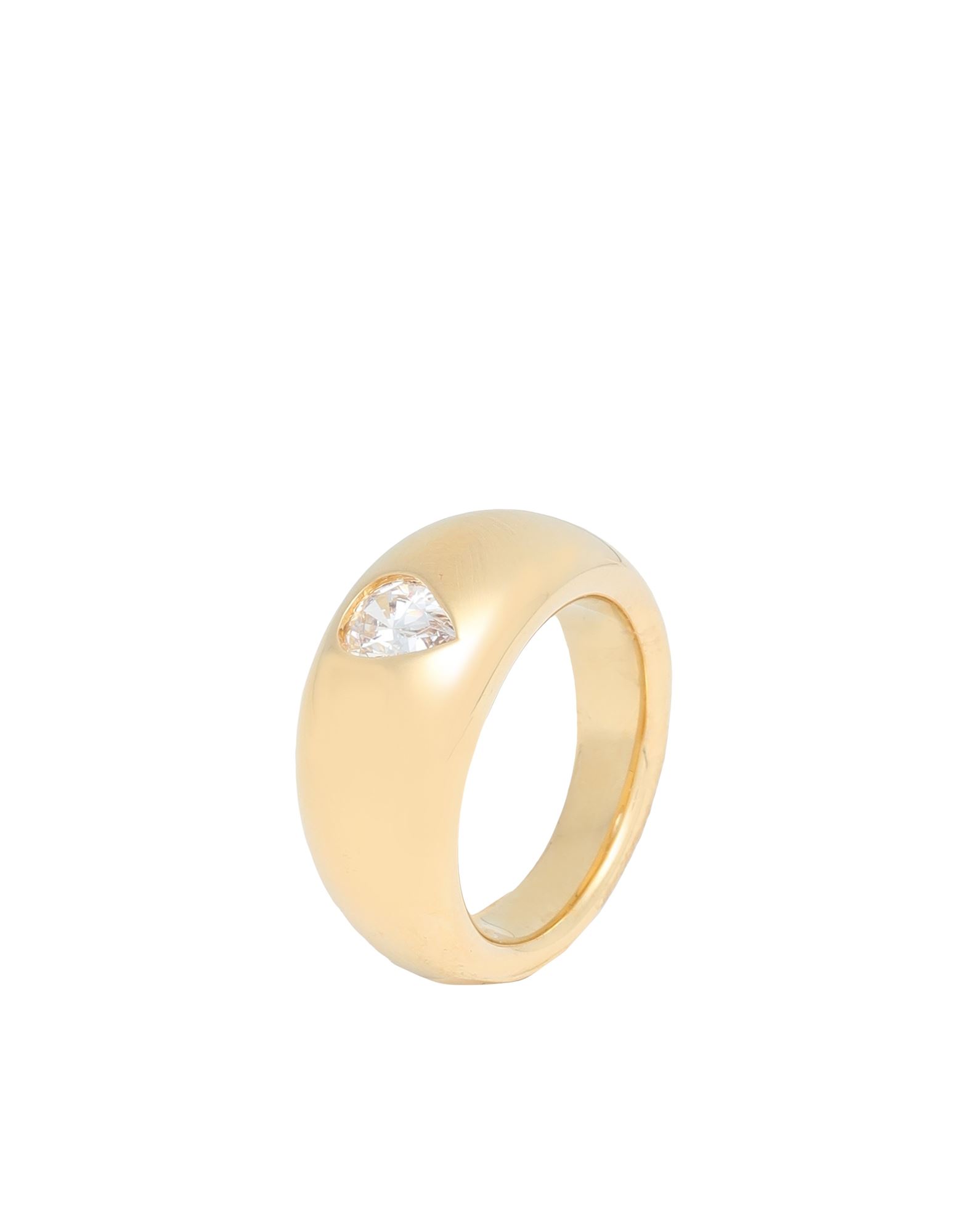 APM Monaco Ring Damen Gold von APM Monaco