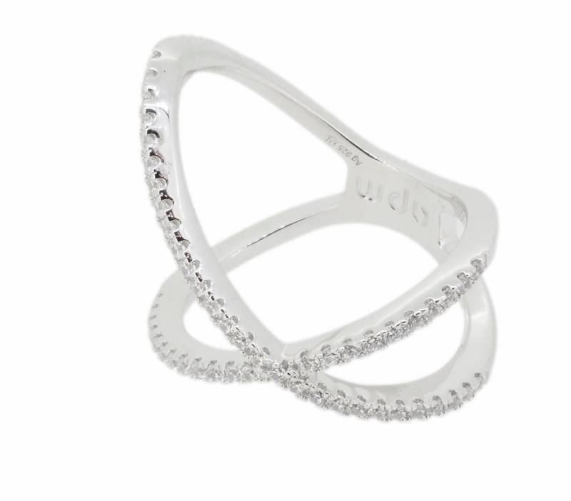 APM Monaco Fingerring von APM Monaco