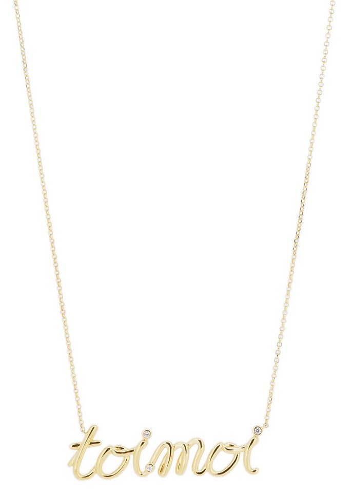 APM Monaco Statementkette von APM Monaco