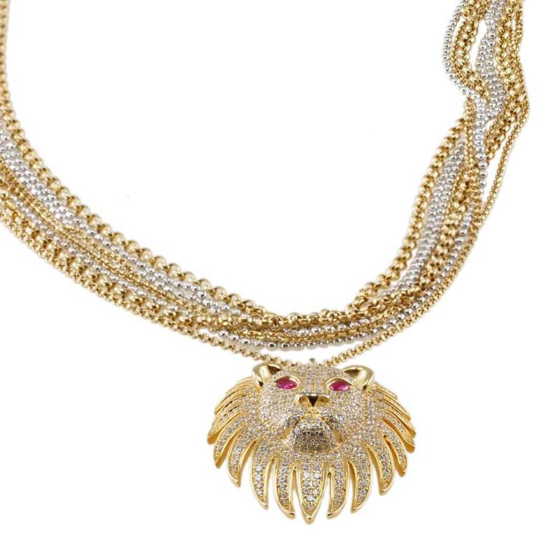 APM Monaco Statementkette von APM Monaco