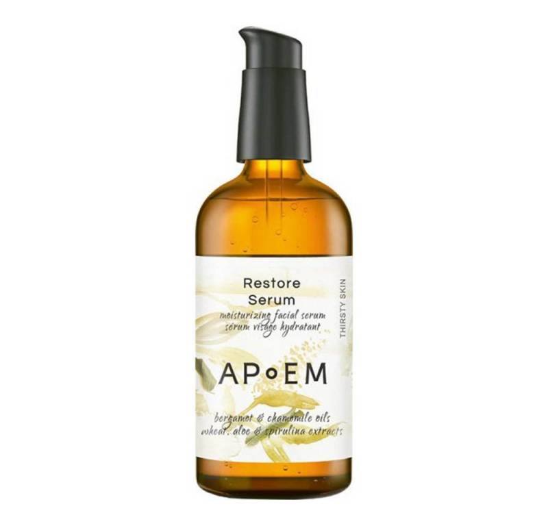 APOEM Gesichtsfluid Restore - Serum 100ml von APOEM