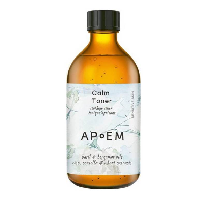 APOEM Gesichtswasser Calm - Toner 300ml von APOEM
