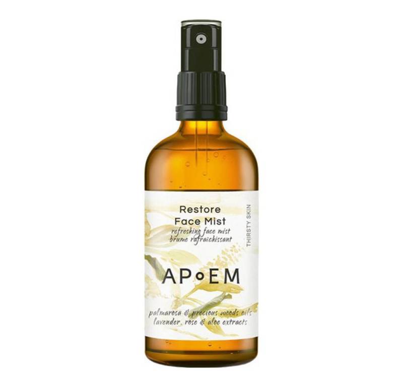 APOEM Gesichtswasser Restore - Face Mist 100ml von APOEM