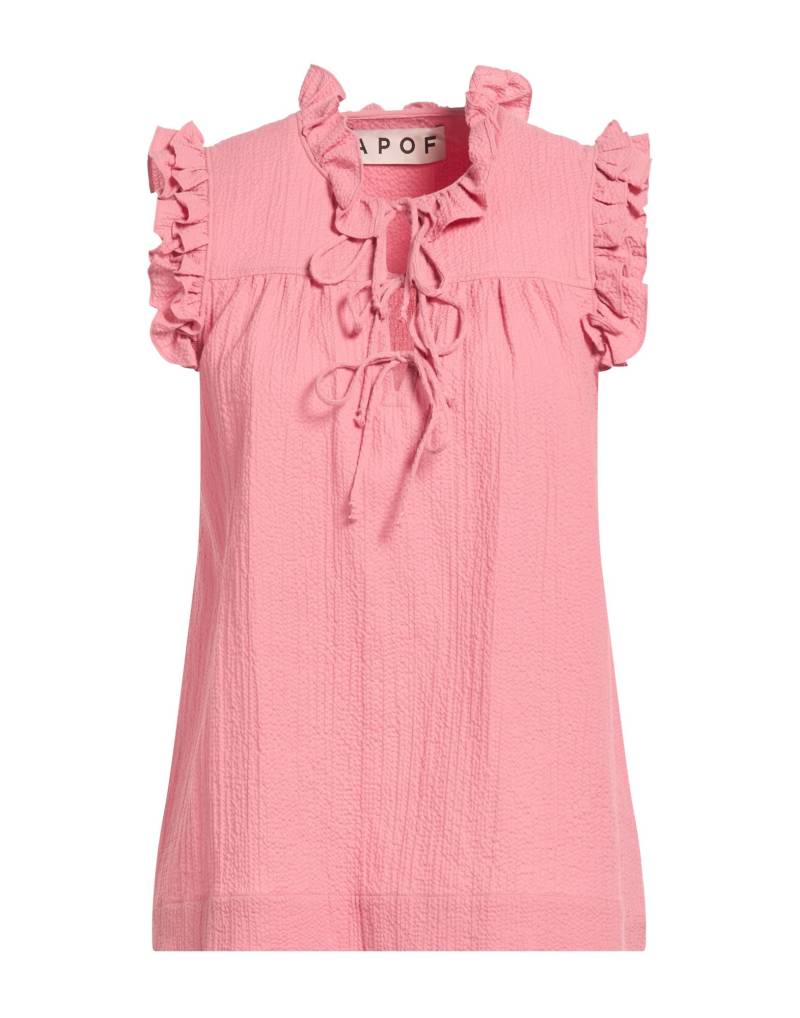 APOF Top Damen Rosa von APOF