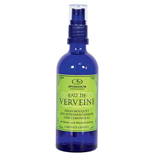 APOMANUM Eau de Verveine 100 ml von APOMANUM