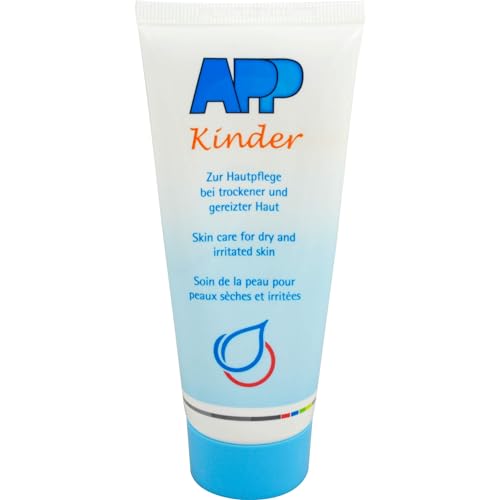 APP Kindersalbe 100 g APP Kindersalbe 100 g von APP