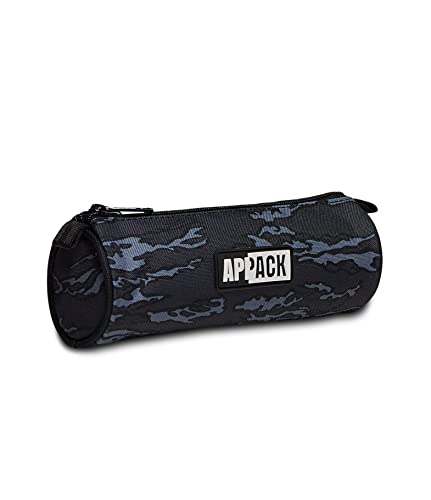 APPACK TOMBOLOTTO BOY-GIRL, Unisex - Kinder und Jugendliche TOMBOLOTTO JUNGE-MÄDCHEN, Schwarz, TU - APPACK TOMBOLOTTO BOY-GIRL, Unisex - Kinder und Jugendliche TOMBOLOTTO JUNGE-MÄDCHEN, Schwarz, TU - von Appack
