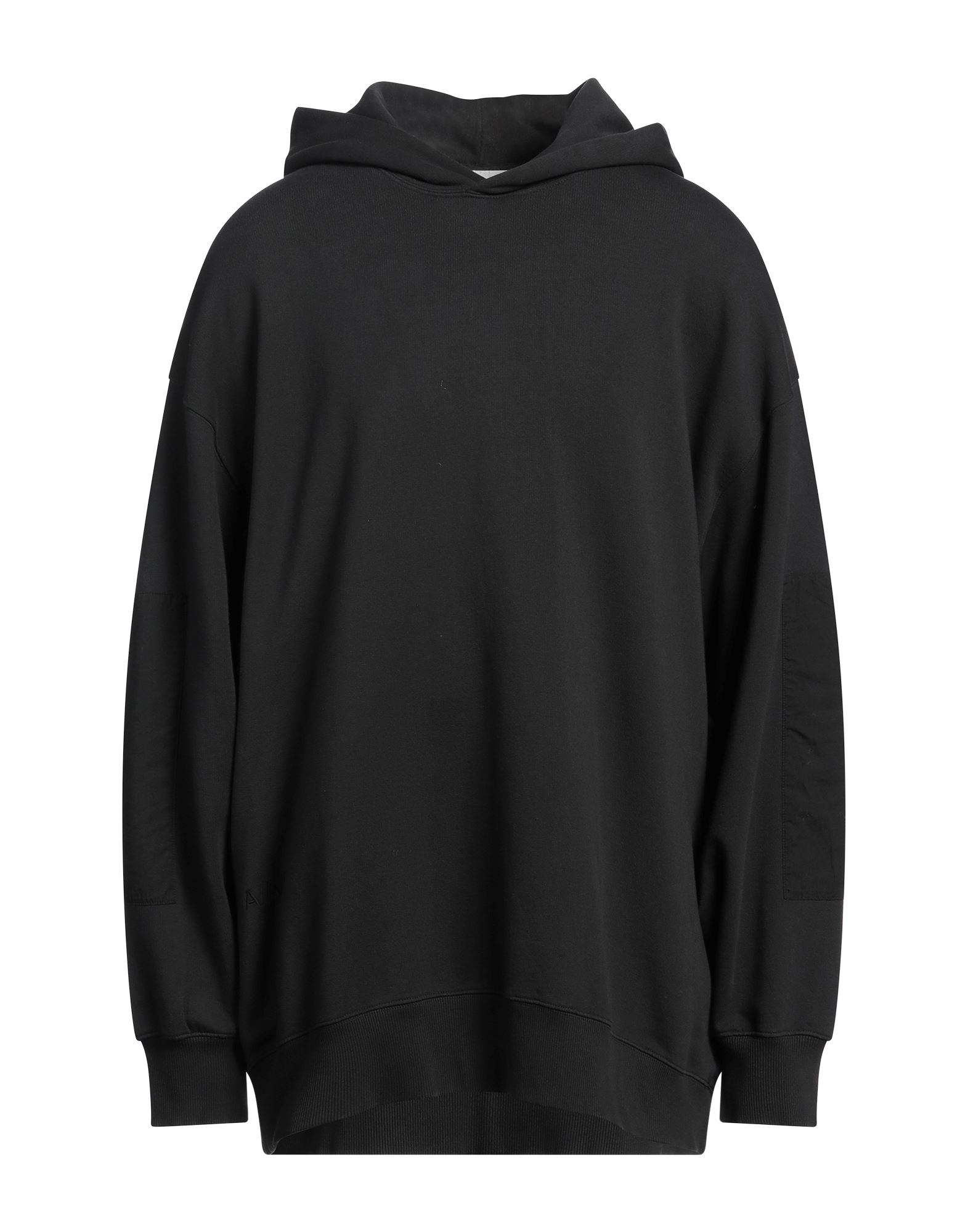 APPLIED ART FORMS Sweatshirt Herren Schwarz von APPLIED ART FORMS