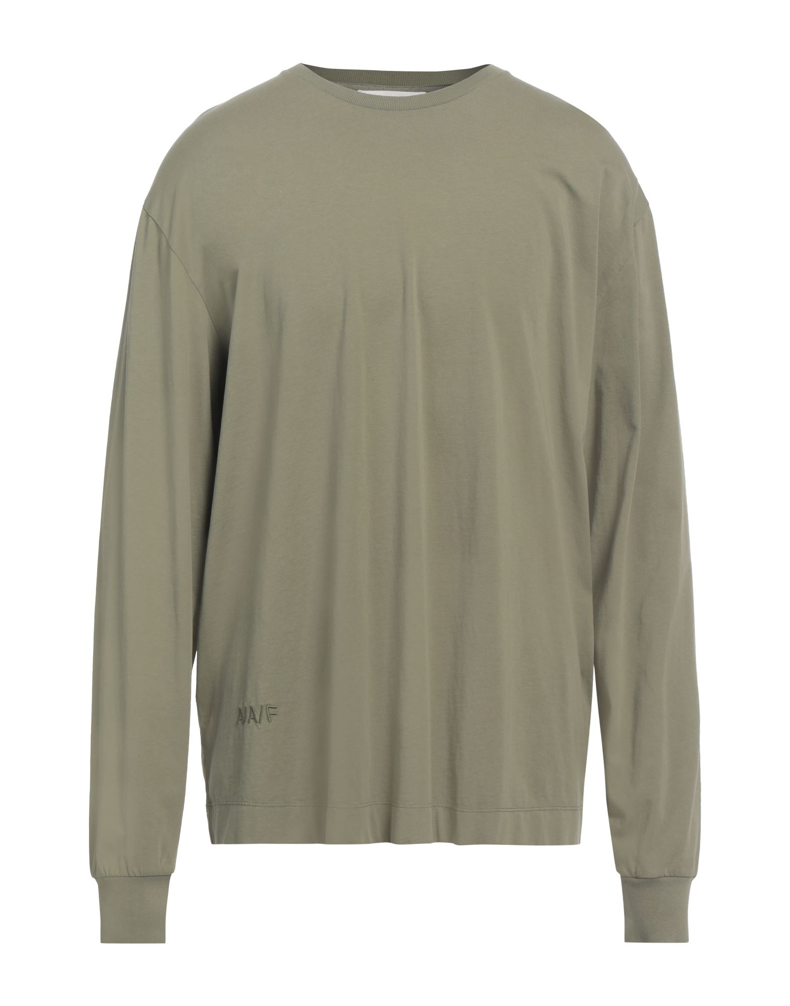 APPLIED ART FORMS T-shirts Herren Militärgrün APPLIED ART FORMS T-shirts Herren Militärgrün von APPLIED ART FORMS