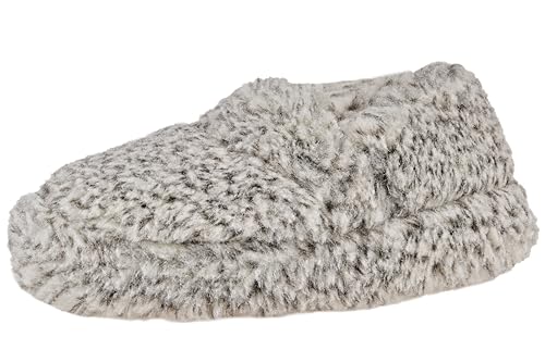 APREGGIO Wolle Hausschuhe Damen Winter – Unisex Damen und Herren Hausschuhe Wolle - Schafswolle Warme Pantoffeln Damen - Weich Damen Winterhausschuhe - Wollhausschuhe Herren APREGGIO Wolle Hausschuhe Damen Winter – Unisex Damen und Herren Hausschuhe Wolle - Schafswolle Warme Pantoffeln Damen - Weich Damen Winterhausschuhe - Wollhausschuhe Herren von APREGGIO