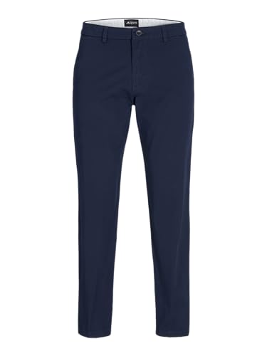 APREL Chino Hose Herren – Regular Fit Herren Hose Mit Stretch – Chinohose Männer Für Freizeit & Alltag – Zip Fly, Smart Casual Style APREL Chino Hose Herren – Regular Fit Herren Hose Mit Stretch – Chinohose Männer Für Freizeit & Alltag – Zip Fly, Smart Casual Style von APREL