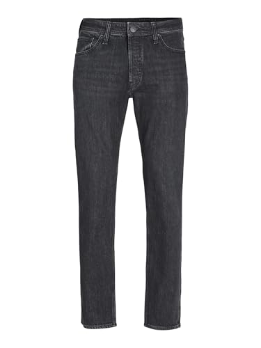 APREL Jeans Herren Tapered Fit – Jeans Herren Stretch aus Denim mit Stonewashed Look, Mid Rise & 5-Pocket Design – Bequeme Passform für Alltag, Komfort und einen modernen Look APREL Jeans Herren Tapered Fit – Jeans Herren Stretch aus Denim mit Stonewashed Look, Mid Rise & 5-Pocket Design – Bequeme Passform für Alltag, Komfort und einen modernen Look von APREL