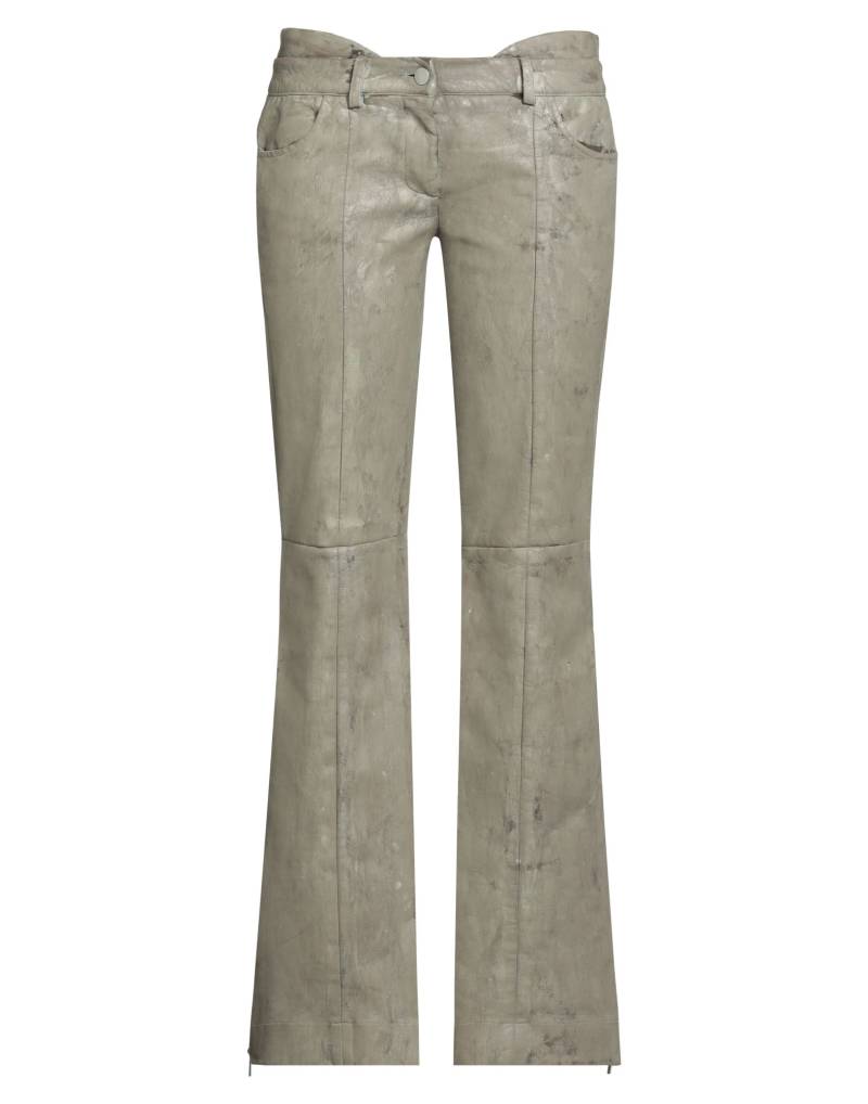 APRÈS LE DÉLUGE Hose Damen Salbeigrün von APRÈS LE DÉLUGE