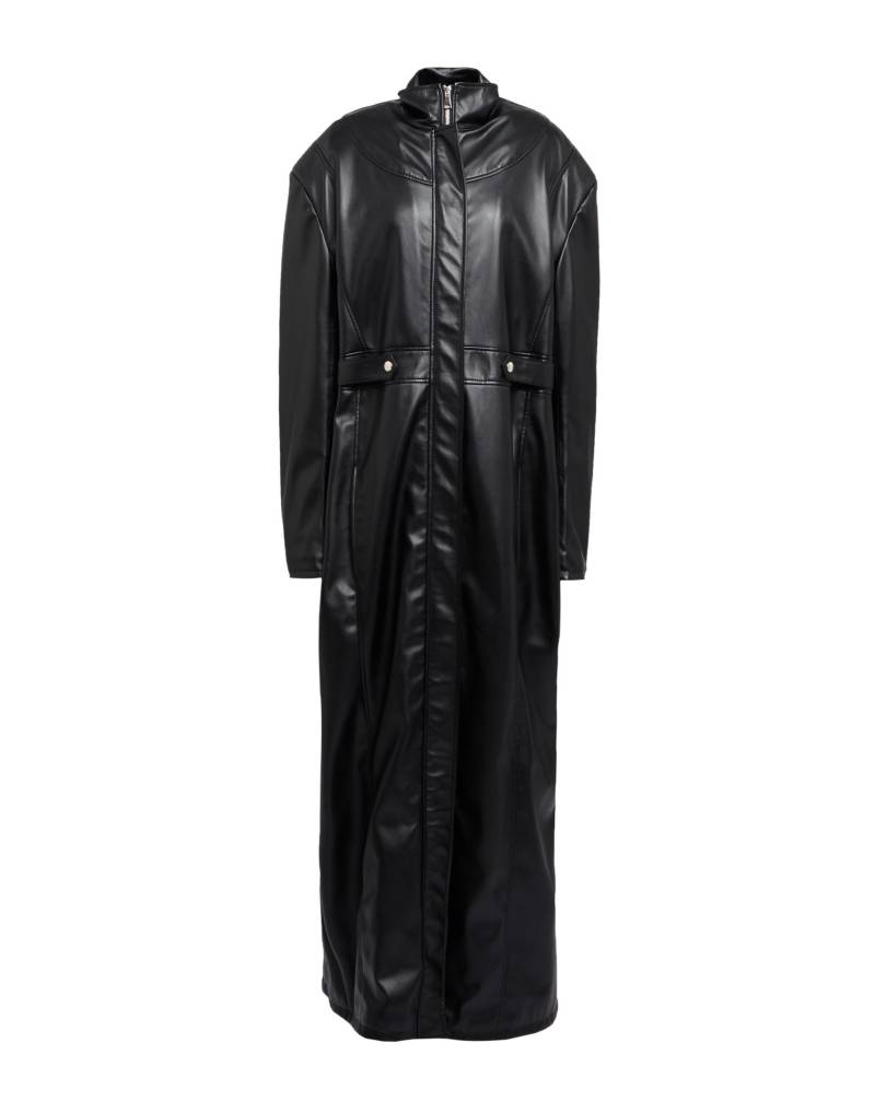 APRÈS LE DÉLUGE Mantel Damen Schwarz von APRÈS LE DÉLUGE