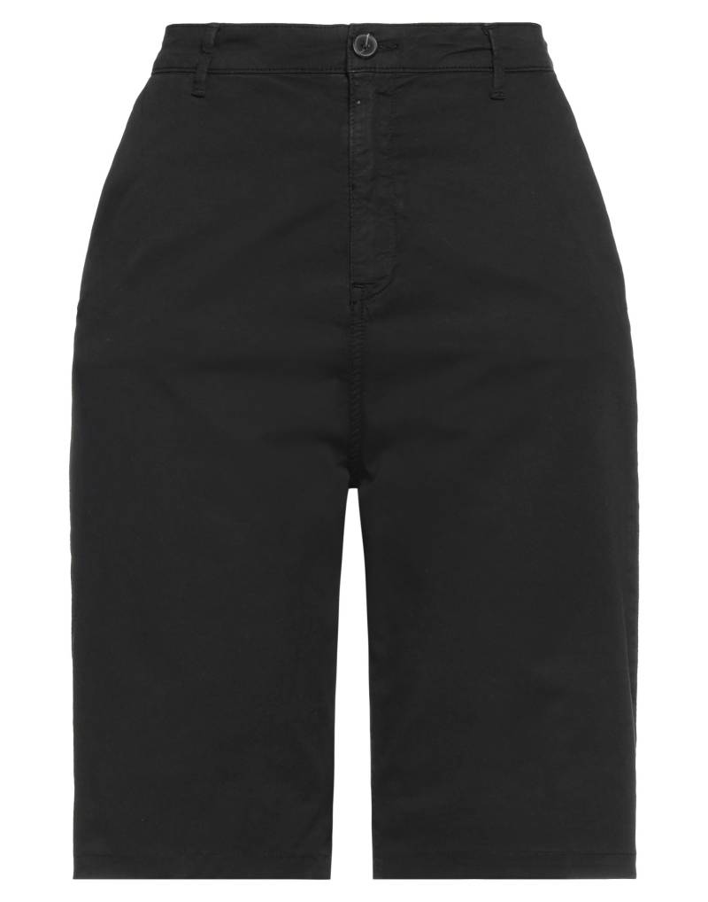 APRÈS SURF Shorts & Bermudashorts Damen Schwarz von APRÈS SURF