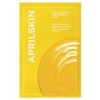 APRILSKIN - Real Calendula Deep Essence Mask - Essenzmaske APRILSKIN - Real Calendula Deep Essence Mask - Essenzmaske von APRILSKIN