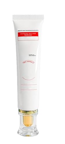Anti-Wrinkle Cream, Whitening Correcting Creams, Firming and Revitalizing Essence Creams, Anti-Wrinkle Dark Spot Correcting Cream, Lifting & Tightening W-rinkle for Women Men (1) von APRILADY