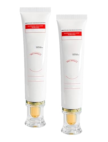 Anti-Wrinkle Cream, Whitening Correcting Creams, Firming and Revitalizing Essence Creams, Anti-Wrinkle Dark Spot Correcting Cream, Lifting & Tightening W-rinkle for Women Men (2) von APRILADY