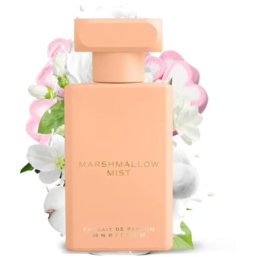 Perfume for Women, Long-Lasting Perfume, Watermelon Jam Perfumes, From the Sweetness of Summer to the Romance of a Date, Start Your Unique Fragrance Ritual,Consecutivte, for Women (Marshmallow Mist) von APRILADY