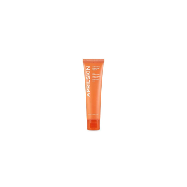 APRILSKIN - Carrotene Clarifying Cream - 60ml von APRILSKIN