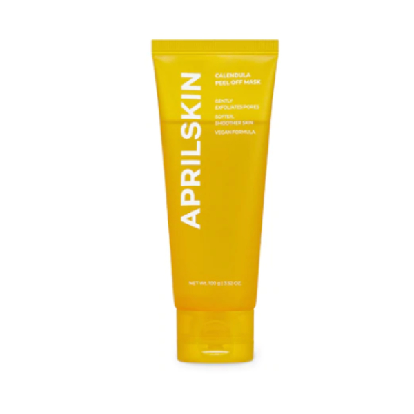 APRILSKIN - Real Calendula Peel Off Pack - 100g von APRILSKIN