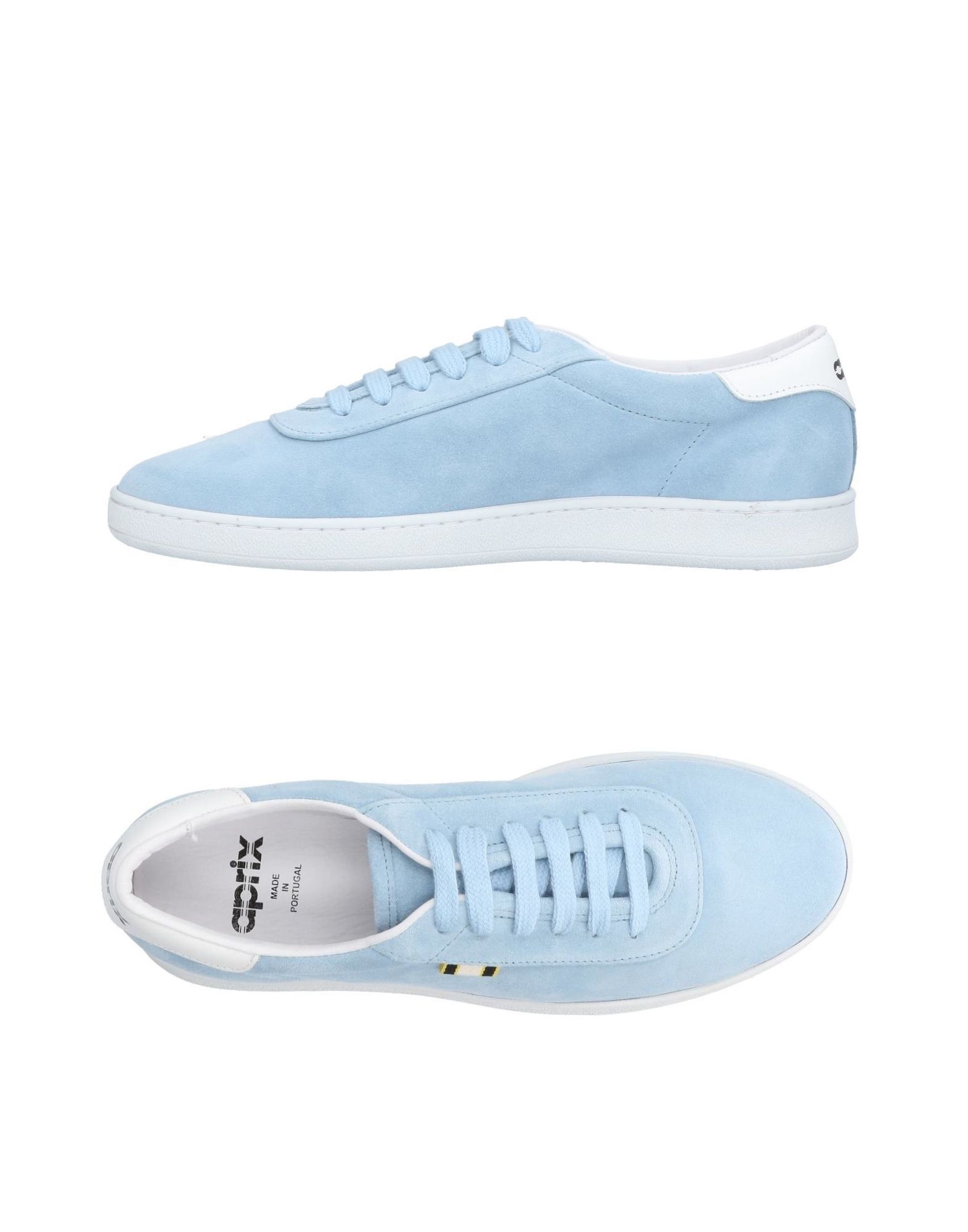 APRIX Sneakers Herren Himmelblau APRIX Sneakers Herren Himmelblau von APRIX