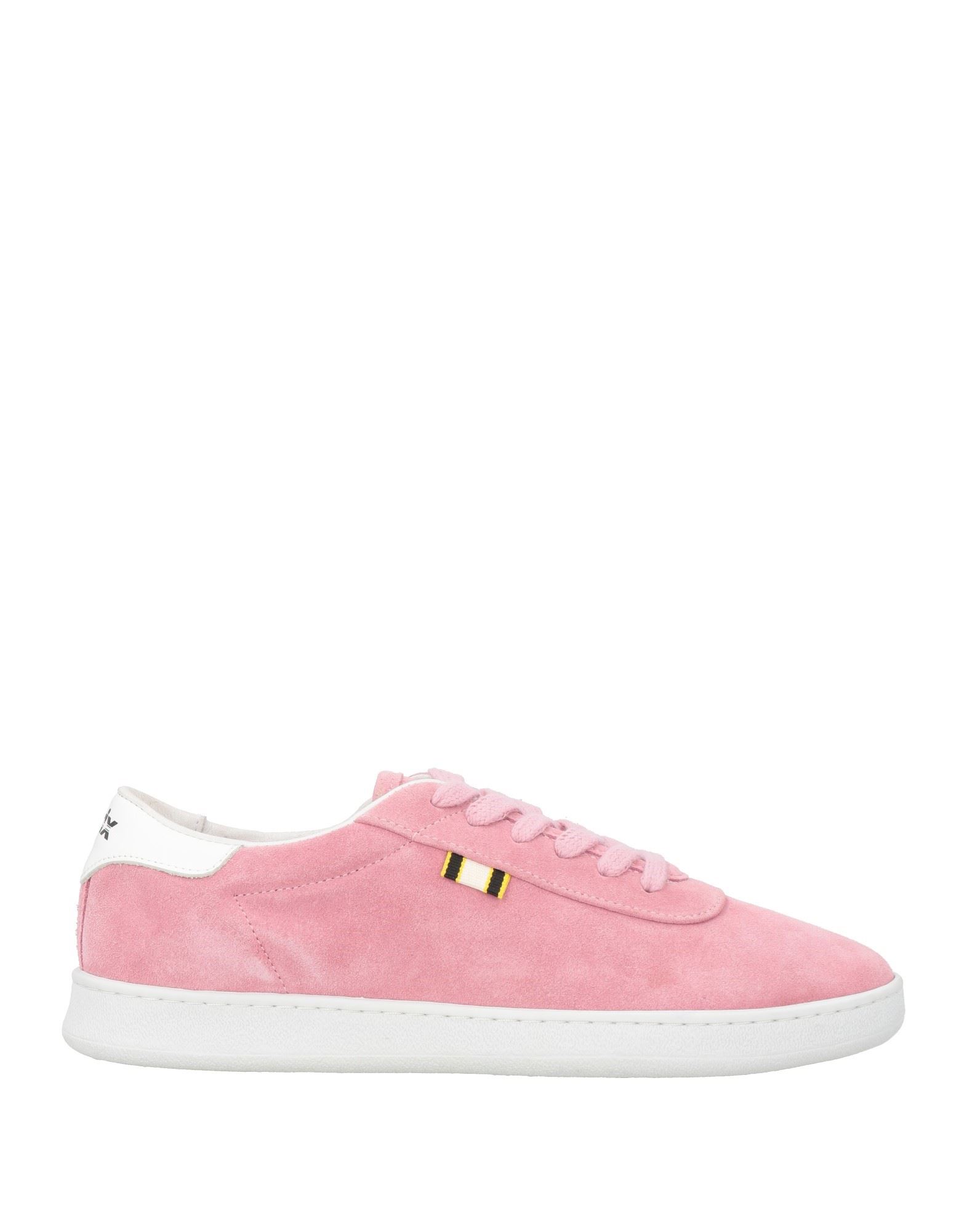 APRIX Sneakers Herren Rosa von APRIX
