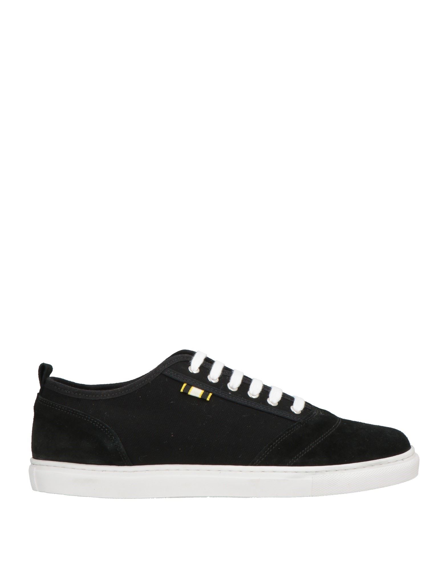 APRIX Sneakers Herren Schwarz APRIX Sneakers Herren Schwarz von APRIX