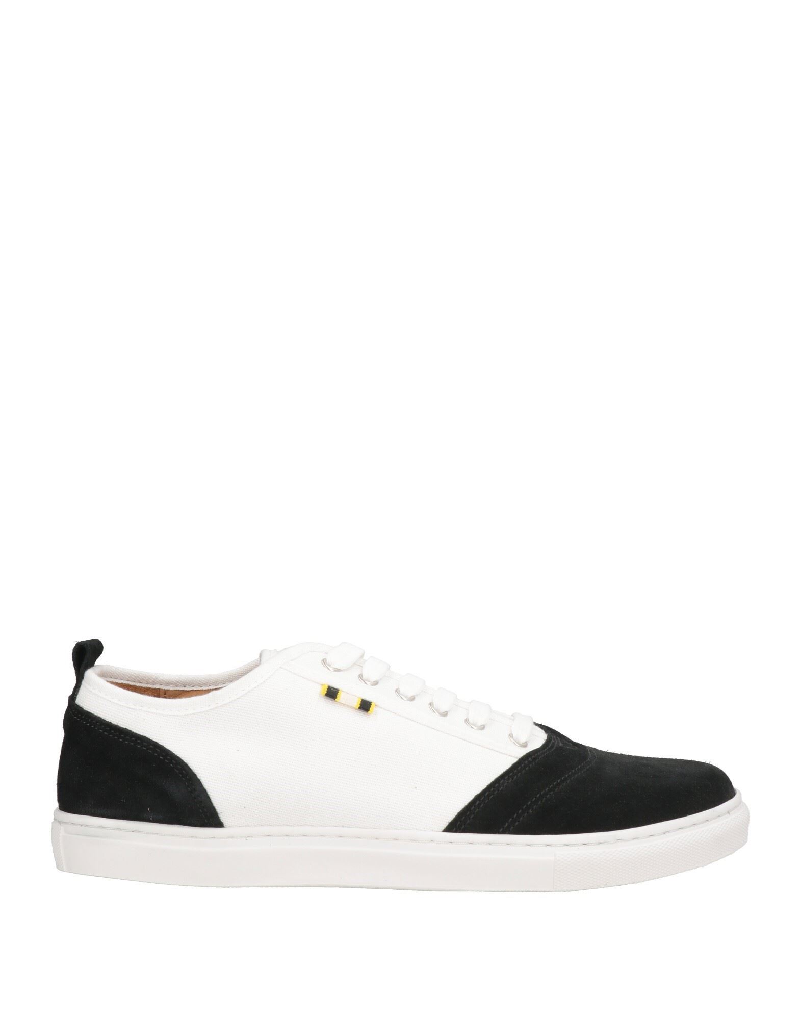 APRIX Sneakers Herren Schwarz APRIX Sneakers Herren Schwarz von APRIX