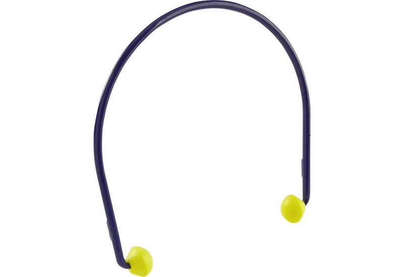 APS Nitril-Handschuhe Bügelgehörschutz E-A-Rcaps EC01000 von APS