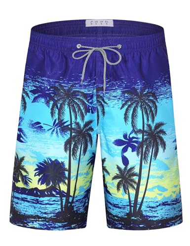 APTRO Badehose Herren Freizeit Short Urlaub Short Badeshorts Schnelltrocknend Bunte Palme 2005 5XL APTRO Badehose Herren Freizeit Short Urlaub Short Badeshorts Schnelltrocknend Bunte Palme 2005 5XL von APTRO