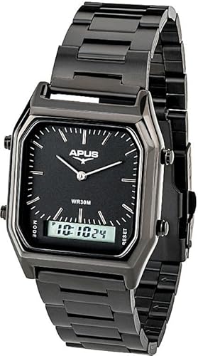 APUS Kappa AP-KP-BB Unisexuhr von APUS