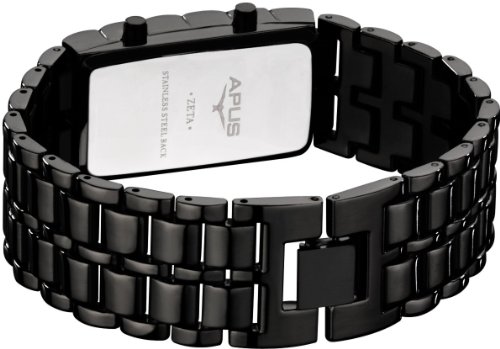 APUS Zeta Ladies AS-ZTL-BG LED Uhr für Damen Design Highlight von APUS