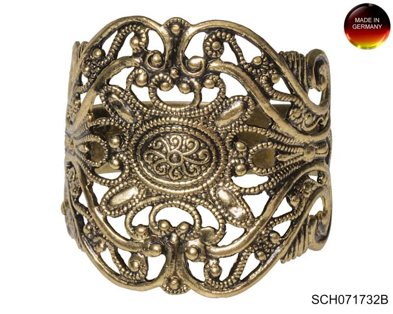 Schalring ~ Serviettenring Made in Germany // Sch071732B Zeitloser Charme Und Flexibilität von APjewelrycomponents