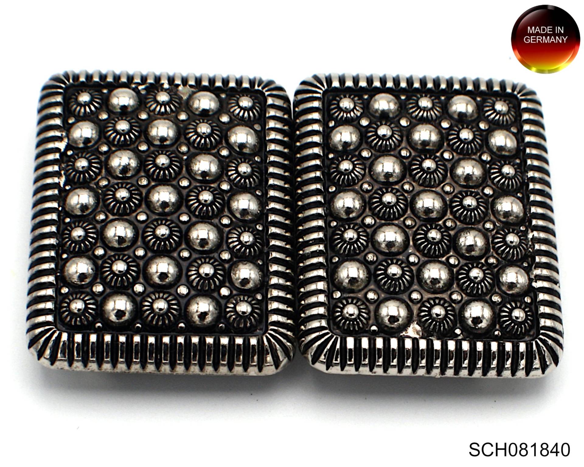 Schürzenschließe Für Ihr Dirndl - Made in Germany Schmuck ~ Vintage Trachtenschmuck Modeschmuck von APjewelrycomponents
