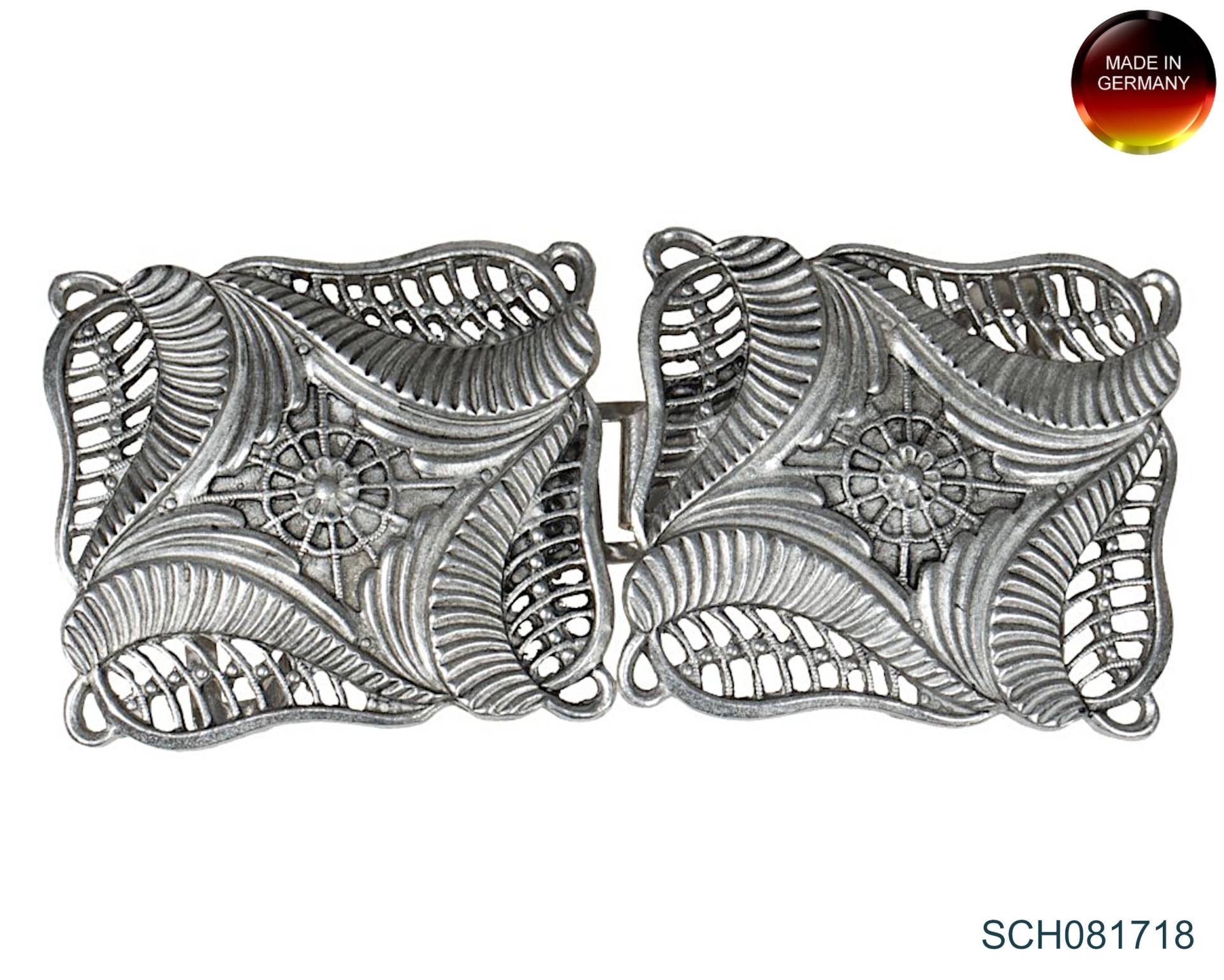 Schürzenschließe Für Ihr Dirndl - Made in Germany Schmuck ~ Vintage Trachtenschmuck Modeschmuck von APjewelrycomponents