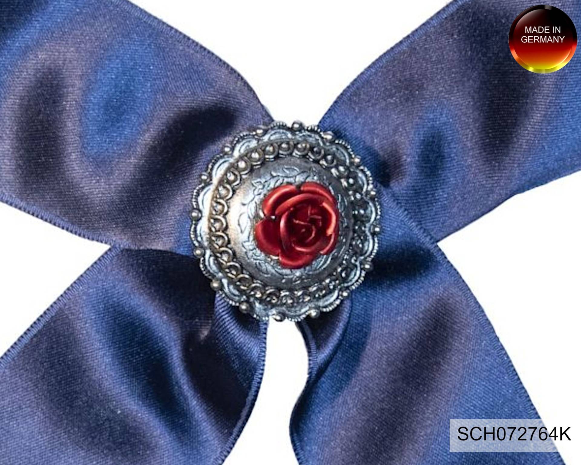 Schürzenspange - Made in Germany Schmuck ~ Vintage Trachtenschmuck Modeschmuck // Sch072764K von APjewelrycomponents