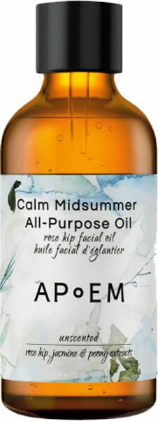 APoEM Calm Herbal Tea Moisturizer 100 ml von APoEM