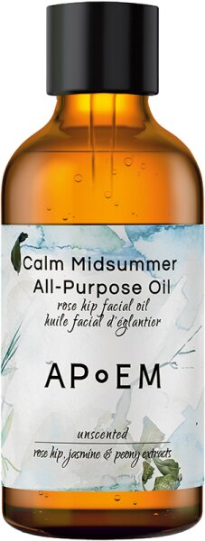 APoEM Calm Midsummer All-purpose Oil 50 ml von APoEM