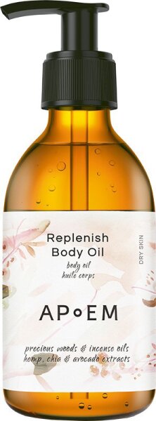 APoEM Replenish Body Oil 250 ml von APoEM